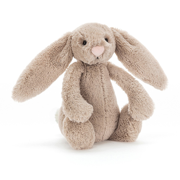 Króliczek Beżowy 18 cm Króliczek Beżowy 18 cm