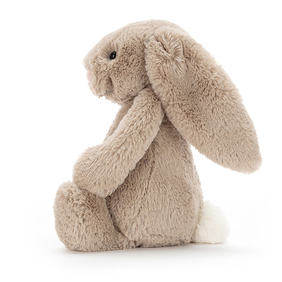 Króliczek Beżowy 31 cm Króliczek Beżowy 31 cm