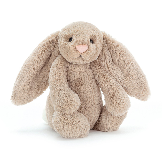 Króliczek Beżowy 31 cm Króliczek Beżowy 31 cm