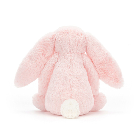 Króliczek Jasno Różowy 31 cm