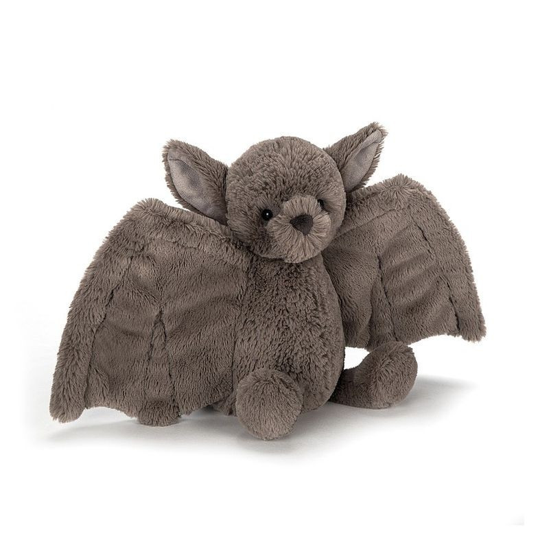 Nieśmiały Nietoperz 18 cm Nieśmiały Nietoperz 18 cm