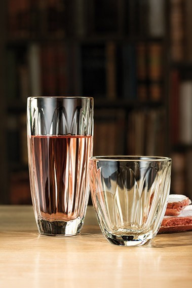 Buduar Szklanka 250 ml Buduar Szklanka 250 ml