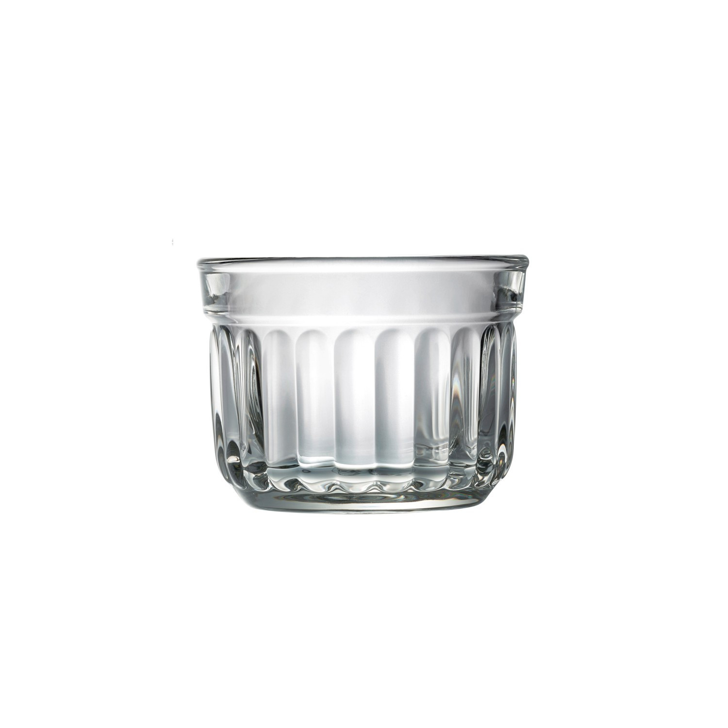 Delice Słoiczek deserowy mały 100 ml Delice Słoiczek deserowy mały 100 ml