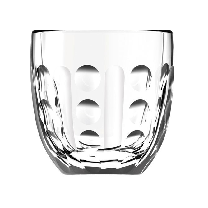 Espresso Geometrique Szklanka 100 ml Espresso Geometrique Szklanka 100 ml