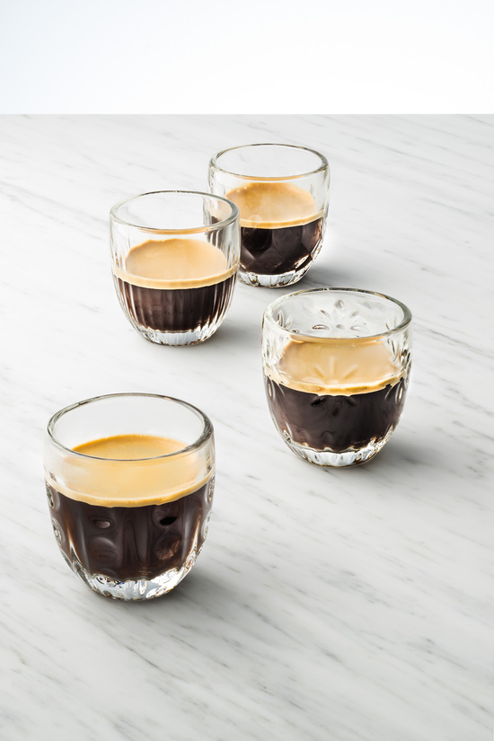 Espresso TJO Szklanka 100 ml Espresso TJO Szklanka 100 ml