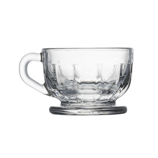 Flore Szklanka do espresso 100 ml Flore Szklanka do espresso 100 ml