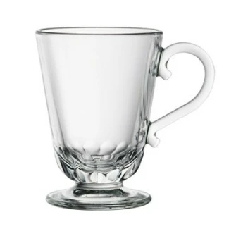 Louison Szklanka z uchem 210 ml
