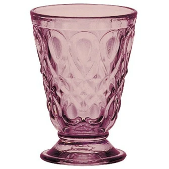 Lyonnais Szklanka ametystowy  200 ml