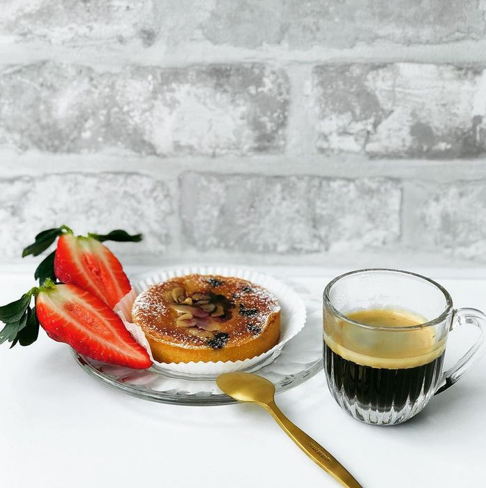 Ouessant Filiżanka do espresso 80 ml Ouessant Filiżanka do espresso 80 ml