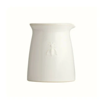 Pszczoła Mlecznik Ceramiczny Kremowy 200 ml