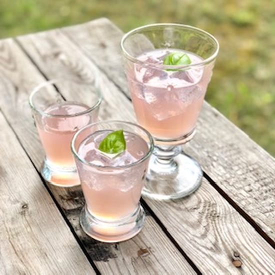 Pszczoła Szklanka 250 ml Pszczoła Szklanka 250 ml