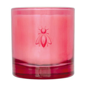 Pszczoła Świeca Zapachowa Kwiat Wiśni