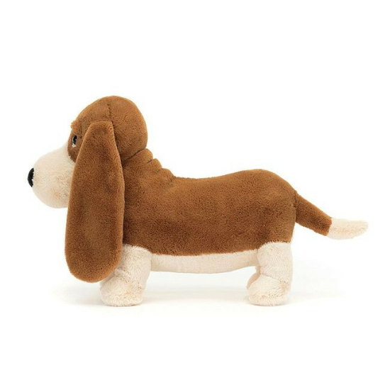 Pies Basset Hound 32 cm