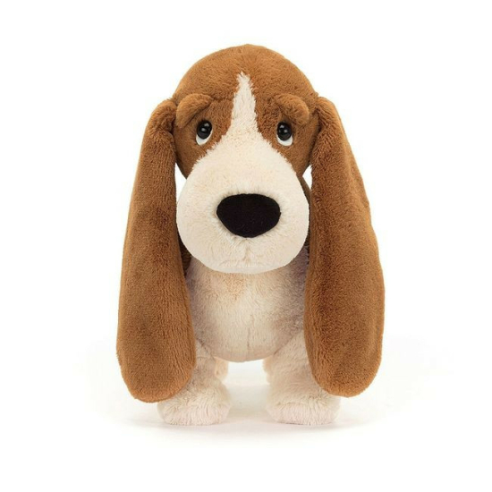 Pies Basset Hound 32 cm