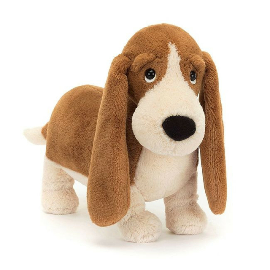 Pies Basset Hound 32 cm