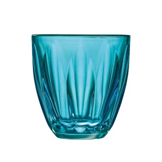 LILY TUMBLER BLUEBERRY