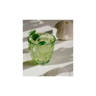 LILY TUMBLER KIWI