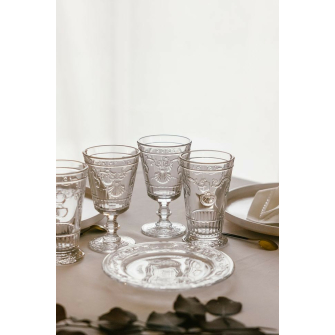 Wersal Talerz Deserowy 19 cm