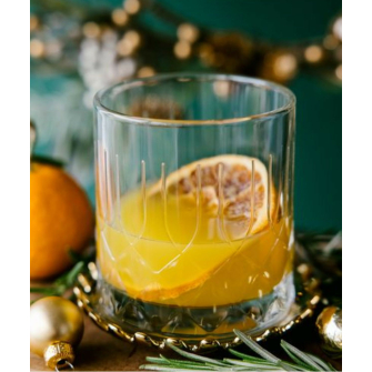 Chicago Szklanka 340 ml