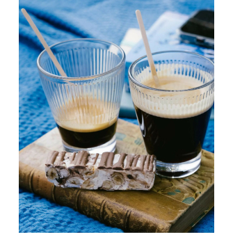 Hugo Szklanka 210 ml