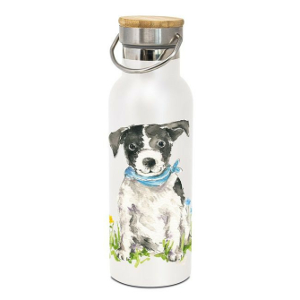 Szczeniak Butelka Termiczna