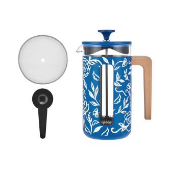 Zaparzacz do Kawy Typu French Press La Cafetière Pisa na 8 filiżanek