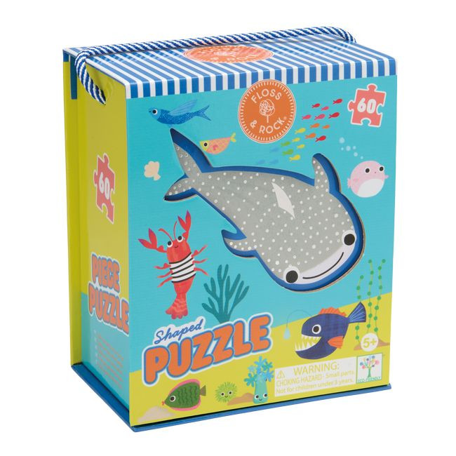 Puzzle 60 elementów - Ocean Puzzle 60 elementów - Ocean
