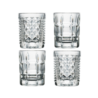After Szklanki do Tequili 4 szt. 40 ml